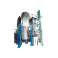 Wood Biomass Fluidized Bed Gasifier Produce Cleaning Gas